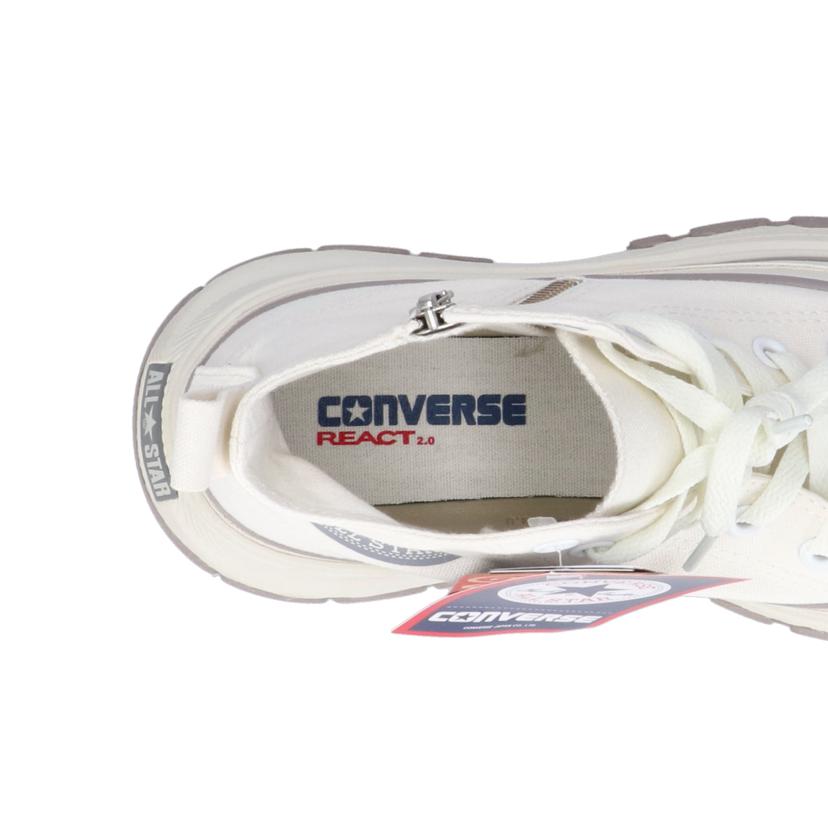 converse converse/TREKWAVE　Z　HI/1SD962//Aランク/85
