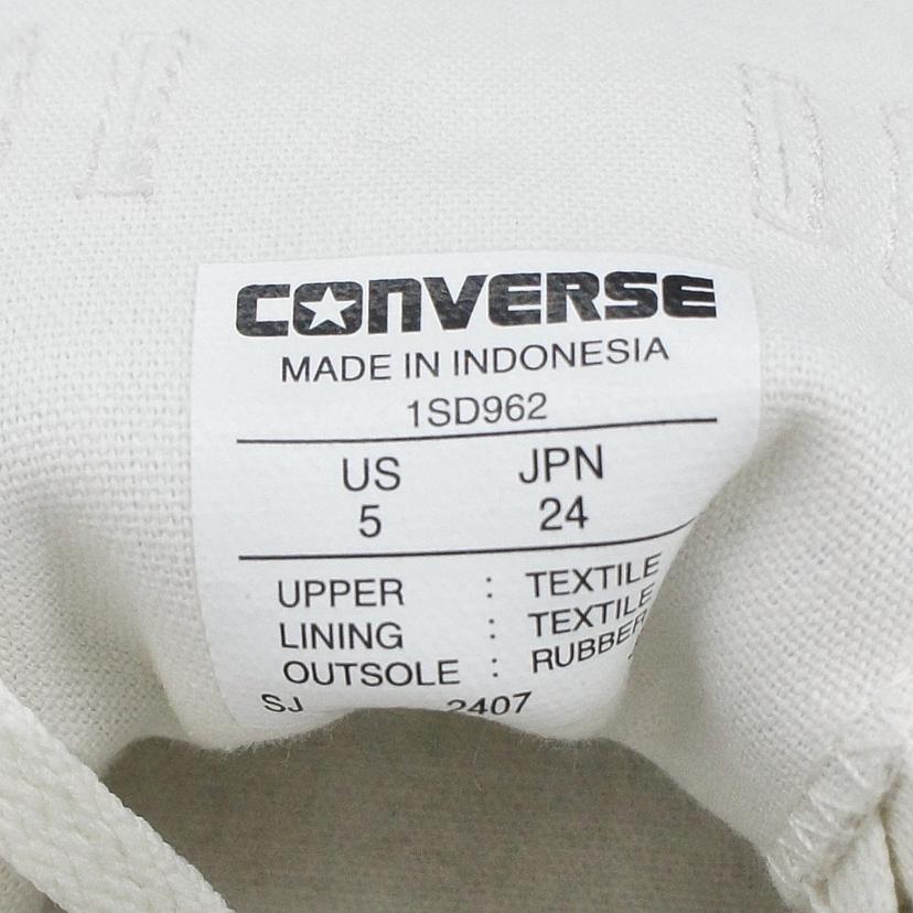 converse converse/TREKWAVE　Z　HI/1SD962//Aランク/85