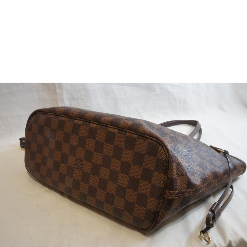 LOUIS　VUITTON ルイヴィトン/ネヴァーフルPM／ダミエ/N51109//AR1***/ABランク/92