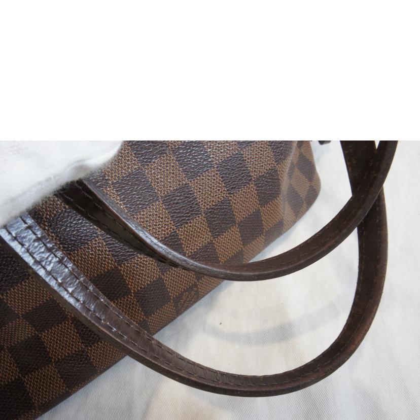 LOUIS　VUITTON ルイヴィトン/ネヴァーフルPM／ダミエ/N51109//AR1***/ABランク/92