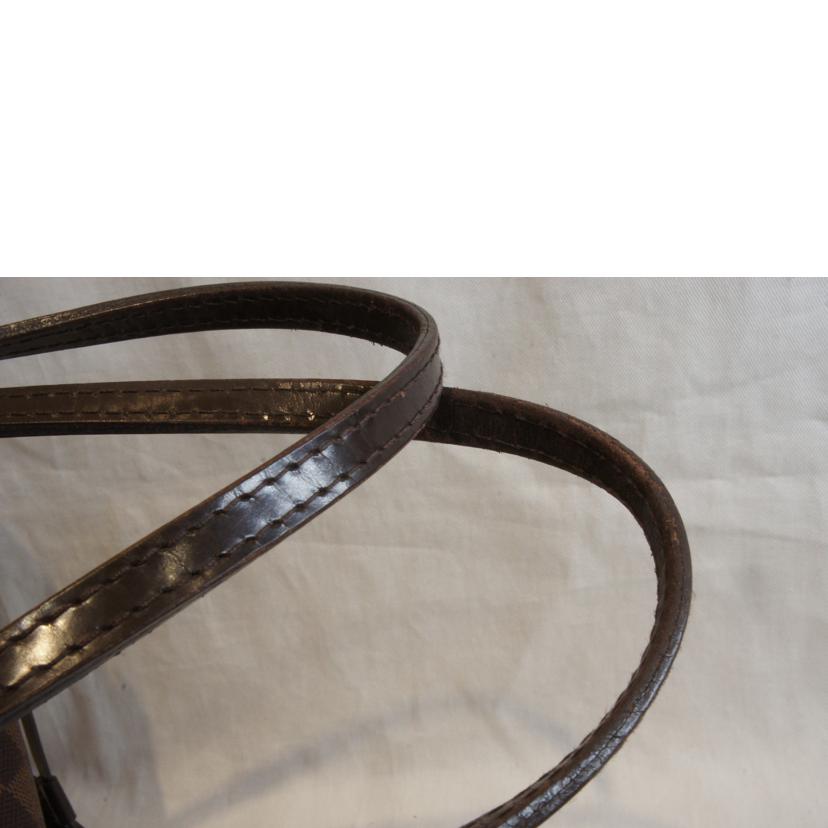 LOUIS　VUITTON ルイヴィトン/ネヴァーフルPM／ダミエ/N51109//AR1***/ABランク/92