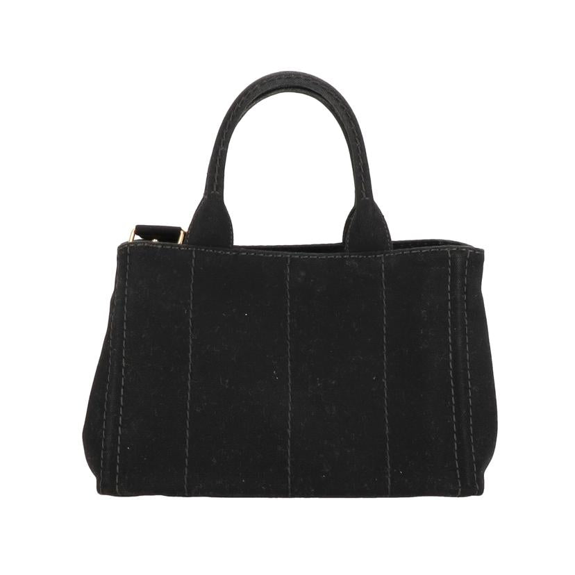 PRADA プラダ/カナパ2WAYトート/1BG439//ABランク/91