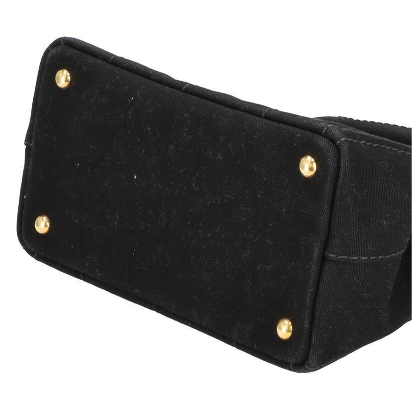 PRADA プラダ/カナパ2WAYトート/1BG439//ABランク/91