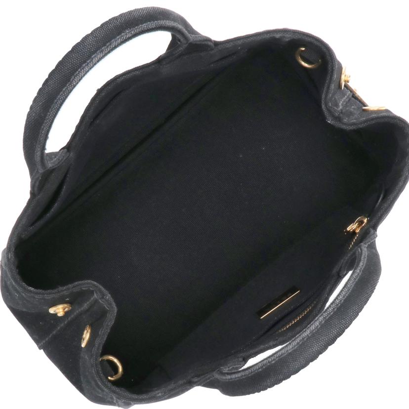 PRADA プラダ/カナパ2WAYトート/1BG439//ABランク/91