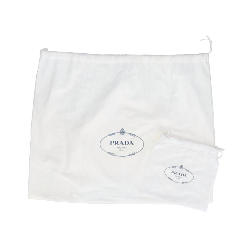 PRADA プラダ/カナパ2WAYトート/1BG439//ABランク/91