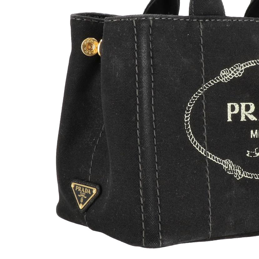 PRADA プラダ/カナパ2WAYトート/1BG439//ABランク/91