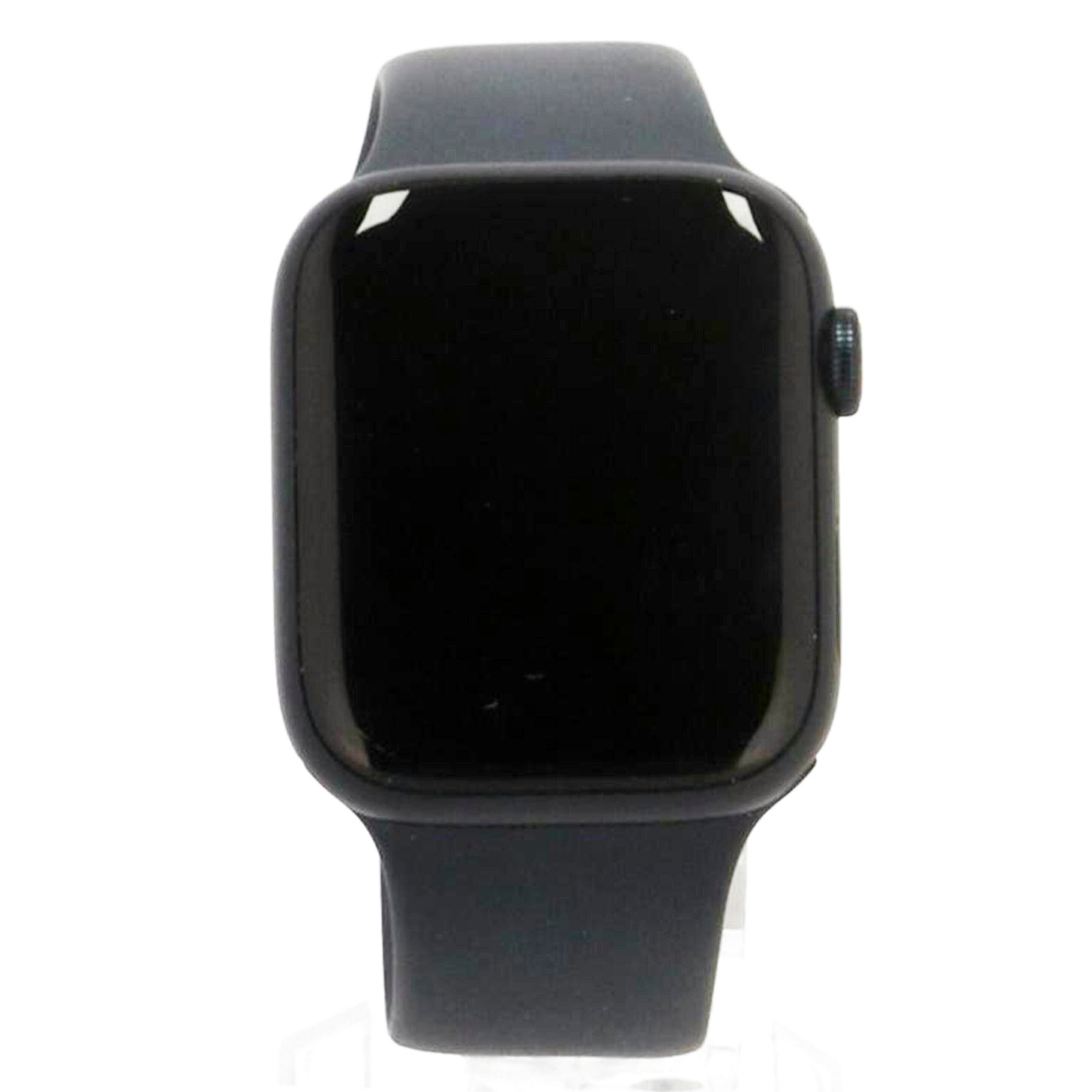 Apple アップル　/AppleWatch　Series9　GPS＋Cellular　45mm/MRMC3J/A//MP9NG63XGP/ABランク/84