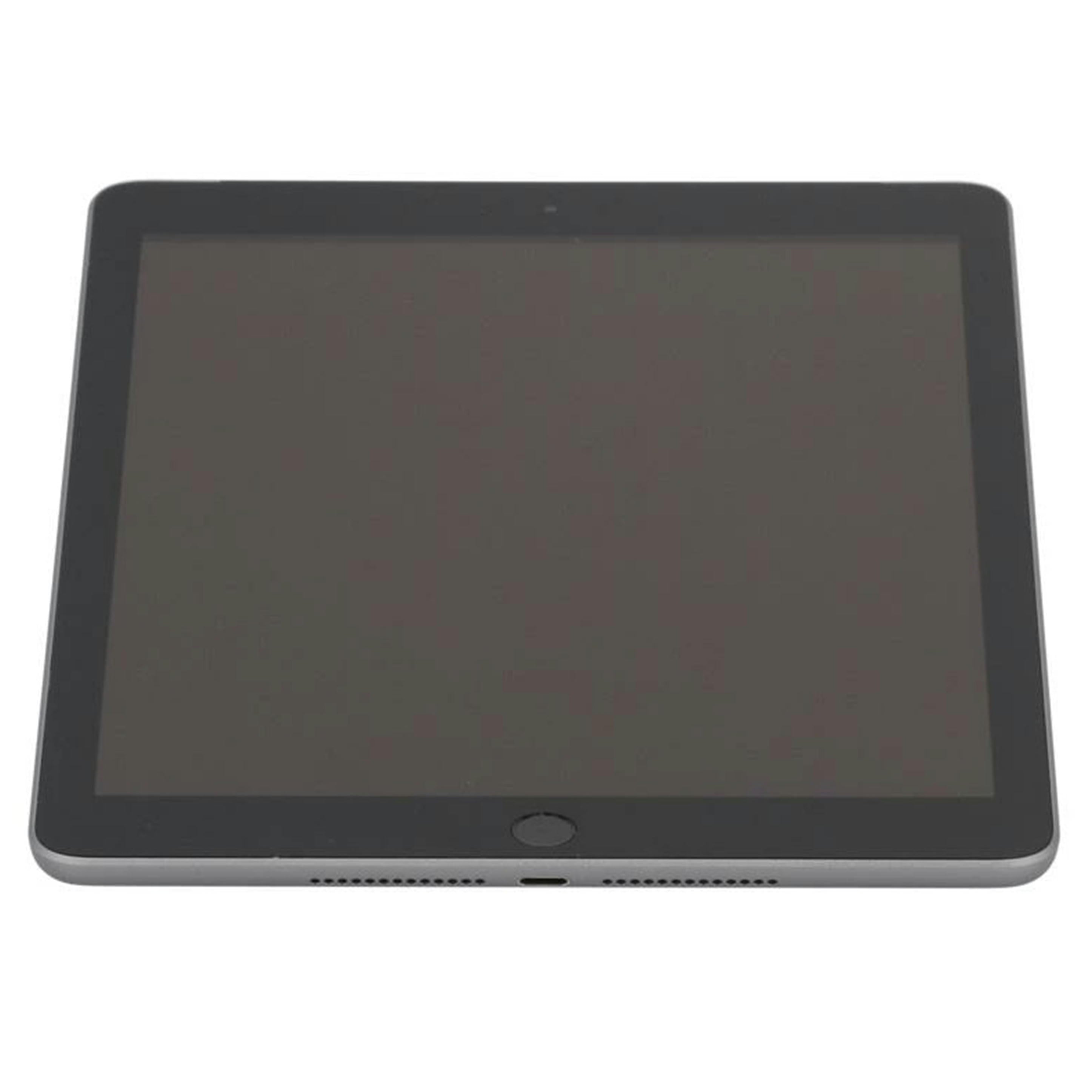 Apple　SoftBank系 アップル　/iPad　第6世代　Cellular　32GB　2018/MR6N2J/A//DMPYN1AZJF88/Bランク/19