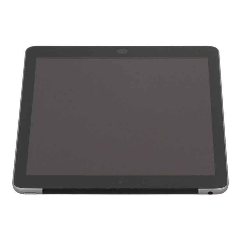 Apple　SoftBank系 アップル　/iPad　第6世代　Cellular　32GB　2018/MR6N2J/A//DMPYN1AZJF88/Bランク/19