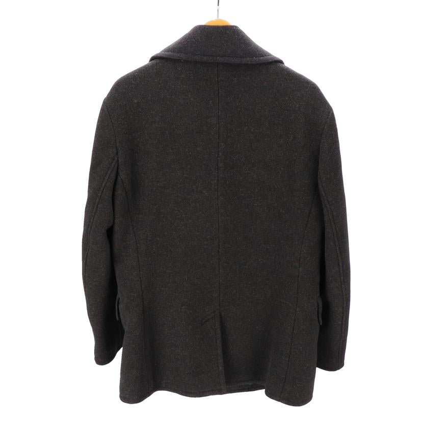 Polo　by　Ralph　Lauren ポロバイラルフローレン/ウールピーコート/JR-RL-KS0452//ABランク/20