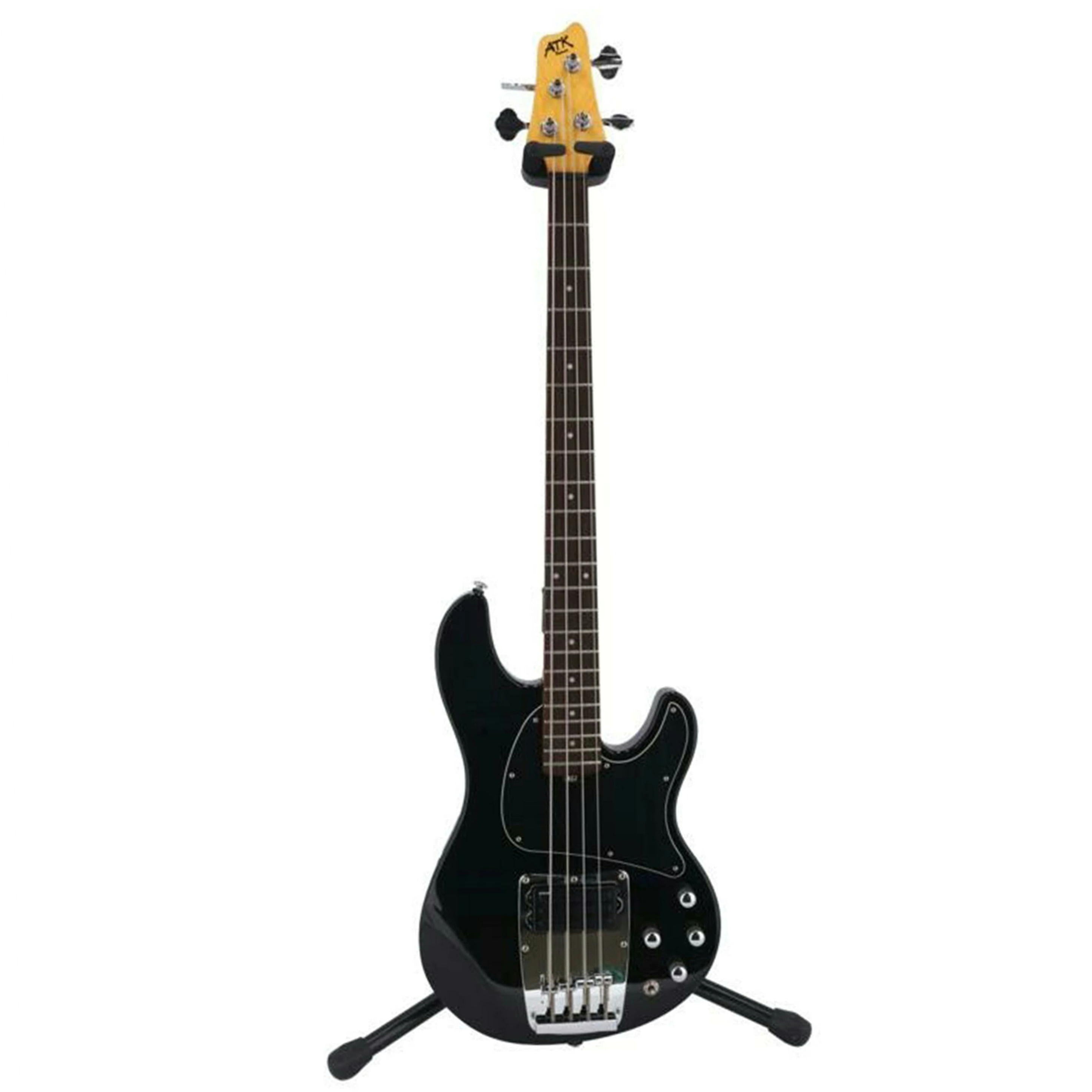 Ibanez アイバニーズ/エレキベース　/ATK200//0652591/Bランク/62