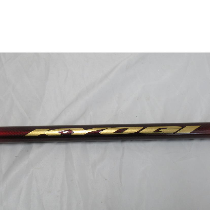 DAIWA/ロッド／ダイワ・銀影競技　T85－K/05920612//ABランク/63