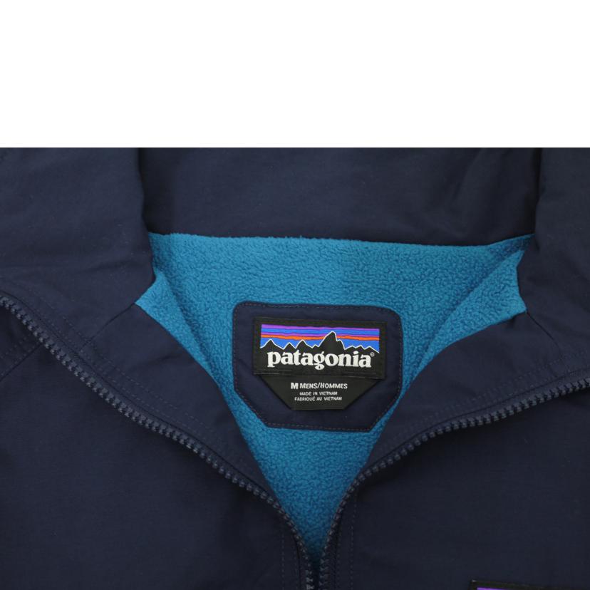 Patagonia パタゴニア/シェルドシンチラジャケット/28145FA15//Aランク/69