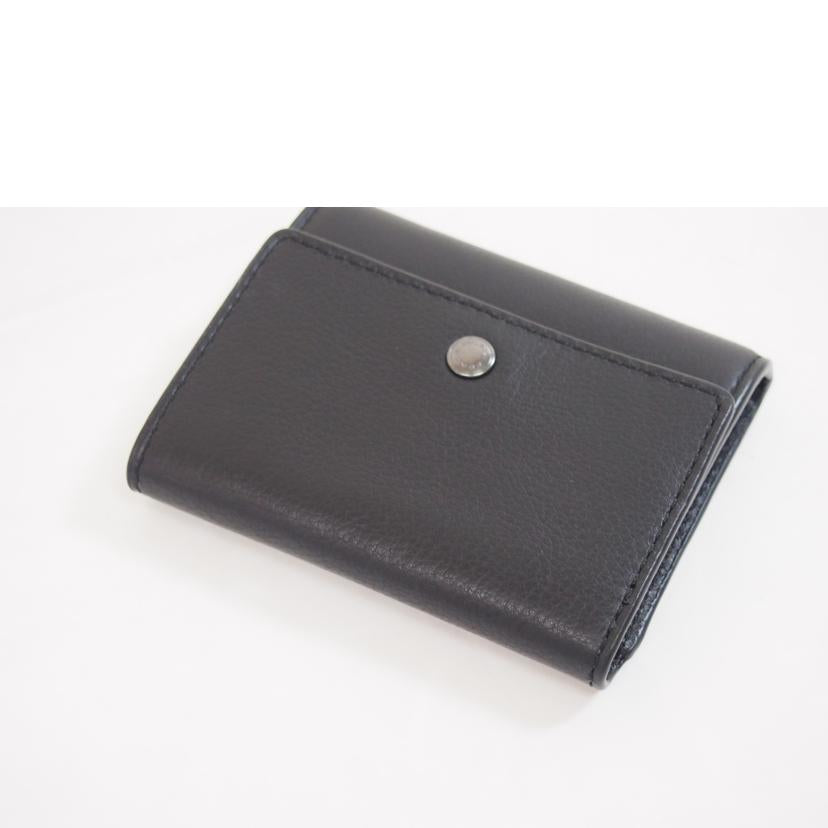COACH コーチ/レザーコインケース/F75024//L18**/Aランク/71