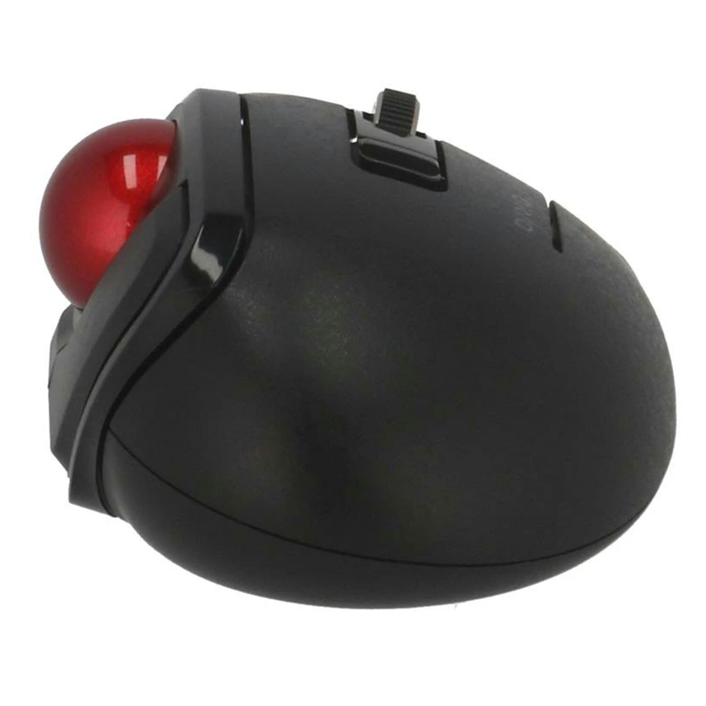 ELECOM エレコム　/ワイヤレストラックボールマウス/M-MT1DR//0302360/Bランク/77