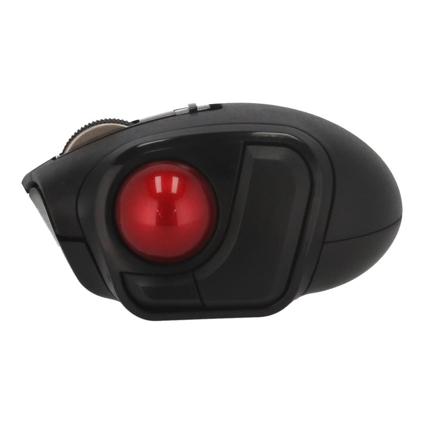 ELECOM エレコム　/ワイヤレストラックボールマウス/M-MT1DR//0302360/Bランク/77
