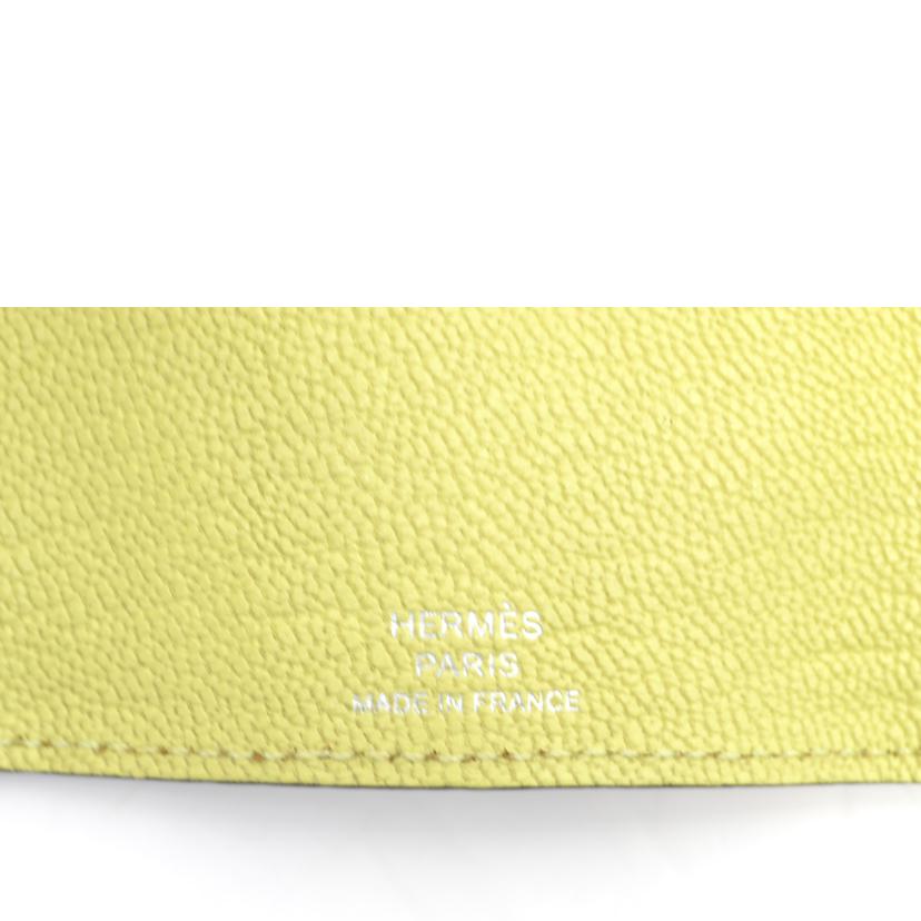 HERMES エルメス/ベアンキーケース／4連//Z M**************/Aランク/75