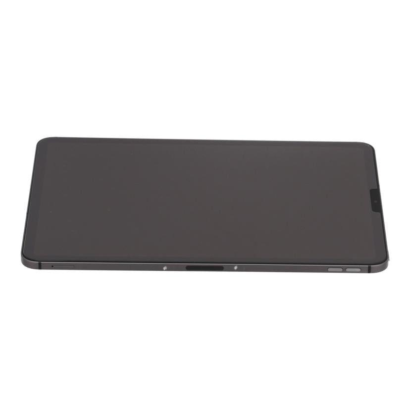 Apple au アップル /iPad Pro 第1世代 Cellular 64GB 2018/MU0M2J/A//DMPY42LTKD7V/Bランク/18