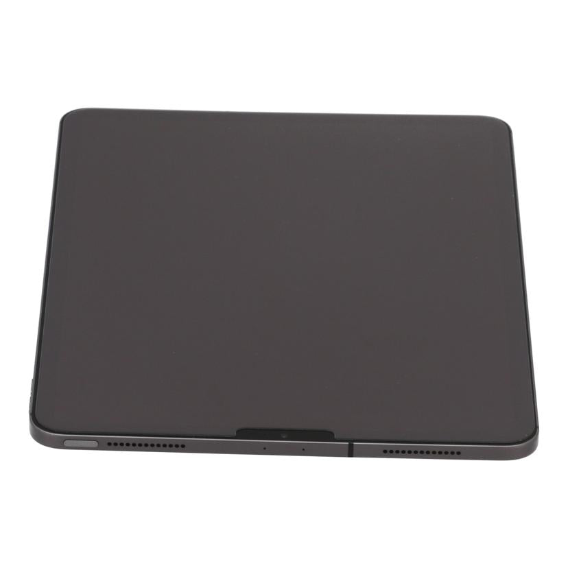 Apple au アップル /iPad Pro 第1世代 Cellular 64GB 2018/MU0M2J/A//DMPY42LTKD7V/Bランク/18