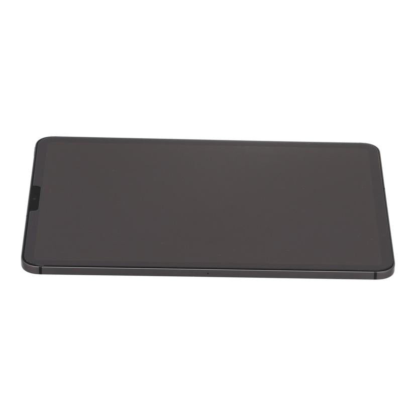 Apple au アップル /iPad Pro 第1世代 Cellular 64GB 2018/MU0M2J/A//DMPY42LTKD7V/Bランク/18