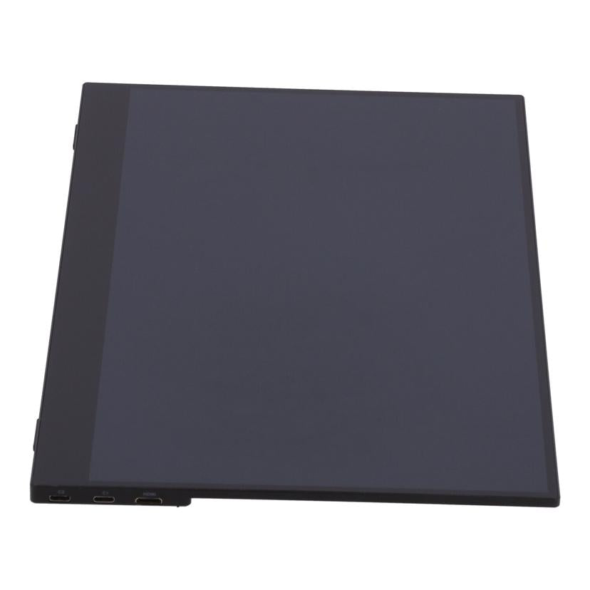 PRiNCETON プリンストン/モバイルディスプレイ15．6インチタッチパネル/PTF-M156T//21270247/ABランク/71