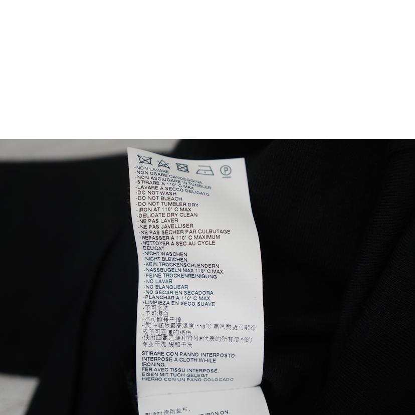 Maison　Margiela メゾンマルジェラ/Maison　Margiela／ワンピース／黒/S31CT0924//S22904/Aランク/67