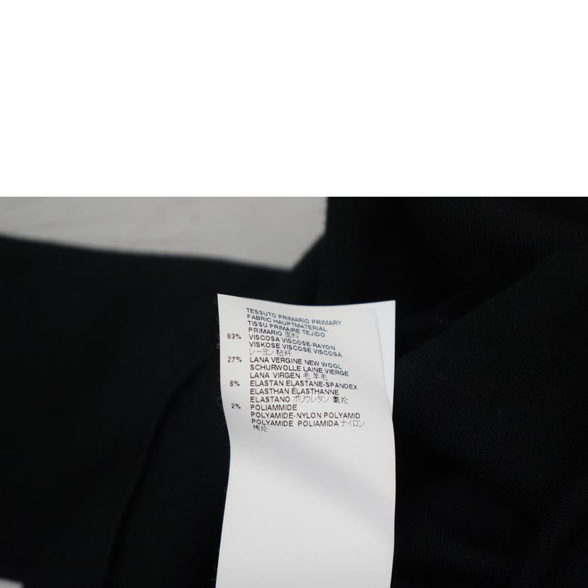 Maison　Margiela メゾンマルジェラ/Maison　Margiela／ワンピース／黒/S31CT0924//S22904/Aランク/67