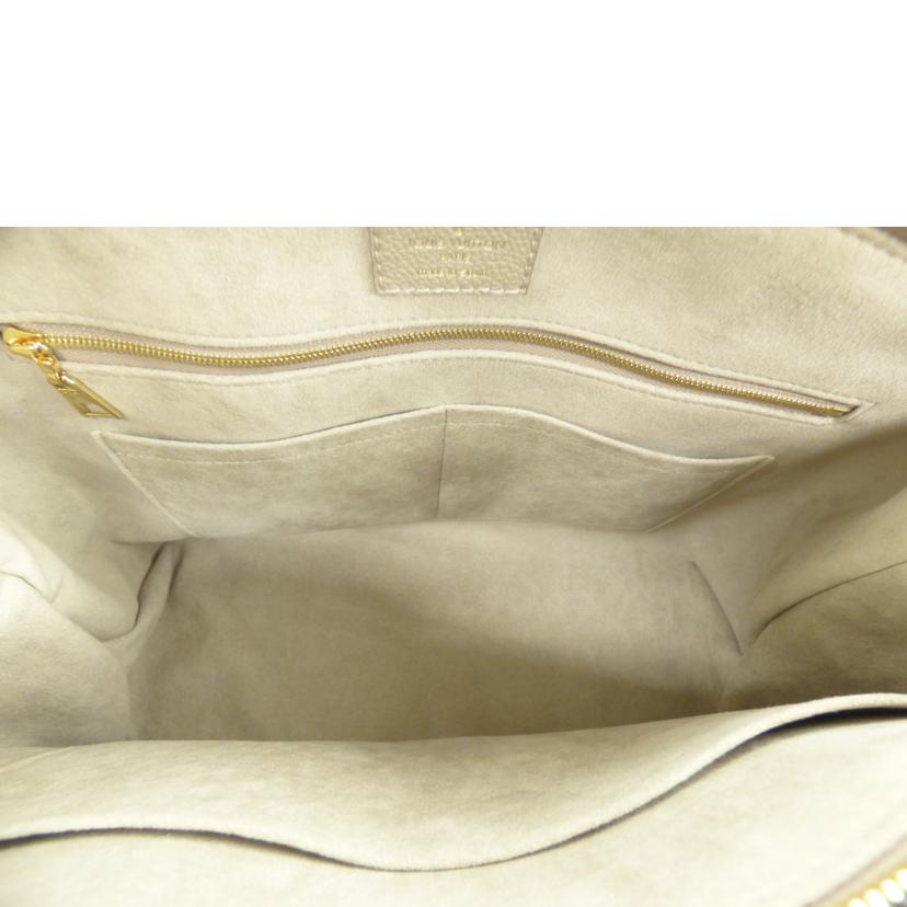 LOUIS　VUITTON ルイ・ヴィトン/グラン　パレMM／アンプラント／トゥルトレール/M45833//IC/Aランク/64