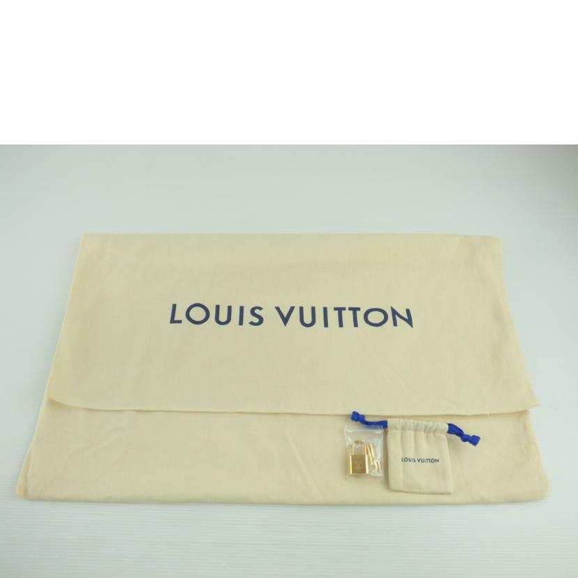 LOUIS　VUITTON ルイ・ヴィトン/グラン　パレMM／アンプラント／トゥルトレール/M45833//IC/Aランク/64
