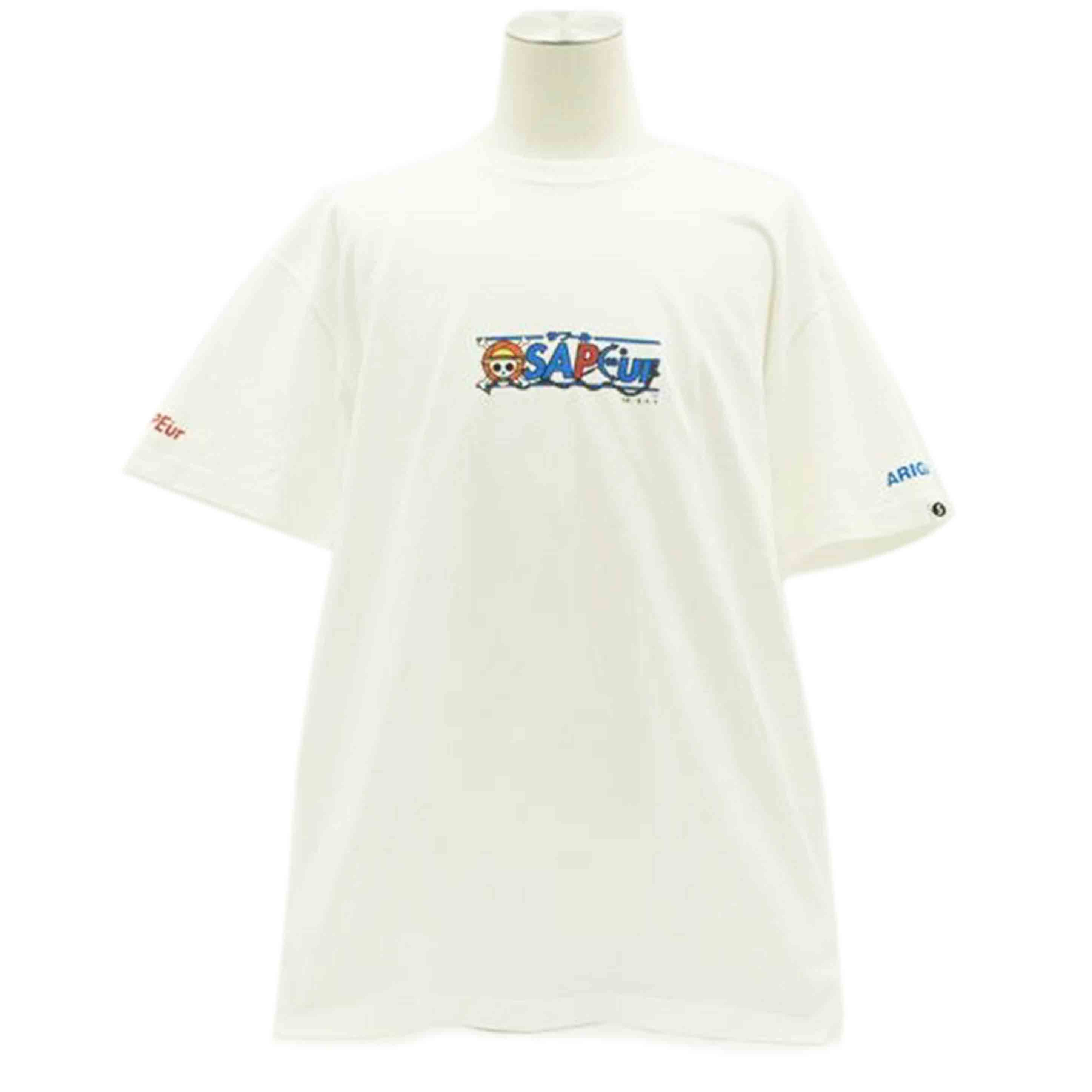SAPEur SAPEur/Tシャツ//Bランク/85