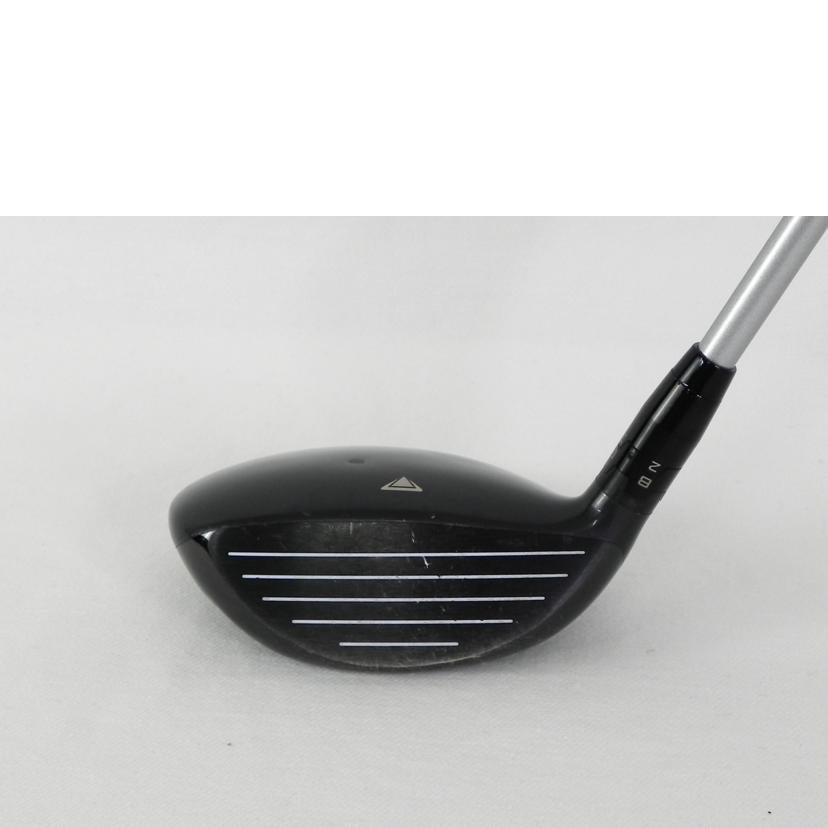 Titleist タイトリスト/917　F2　フェアウェイウッド/Speeder519　EVOLUTION//Bランク/81