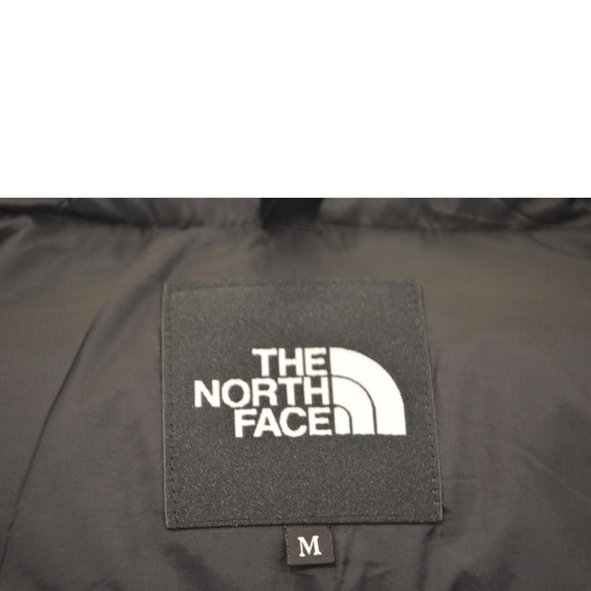 THE　NORTH　FACE　 ザ ノースフェイス/バルトロライトメンズジャケット／ケルプタン／Mサイズ/ND92340//SAランク/89