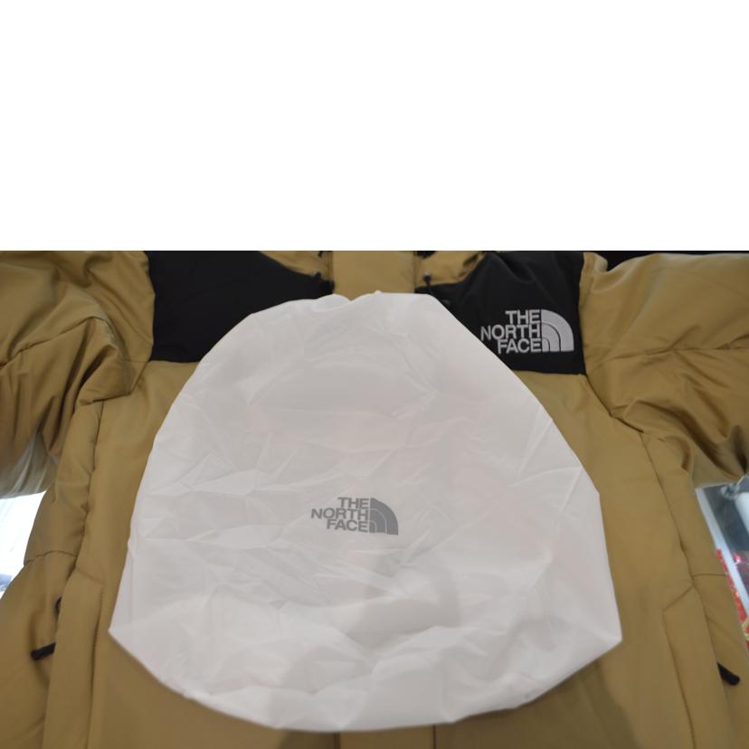 THE　NORTH　FACE　 ザ ノースフェイス/バルトロライトメンズジャケット／ケルプタン／Mサイズ/ND92340//SAランク/89