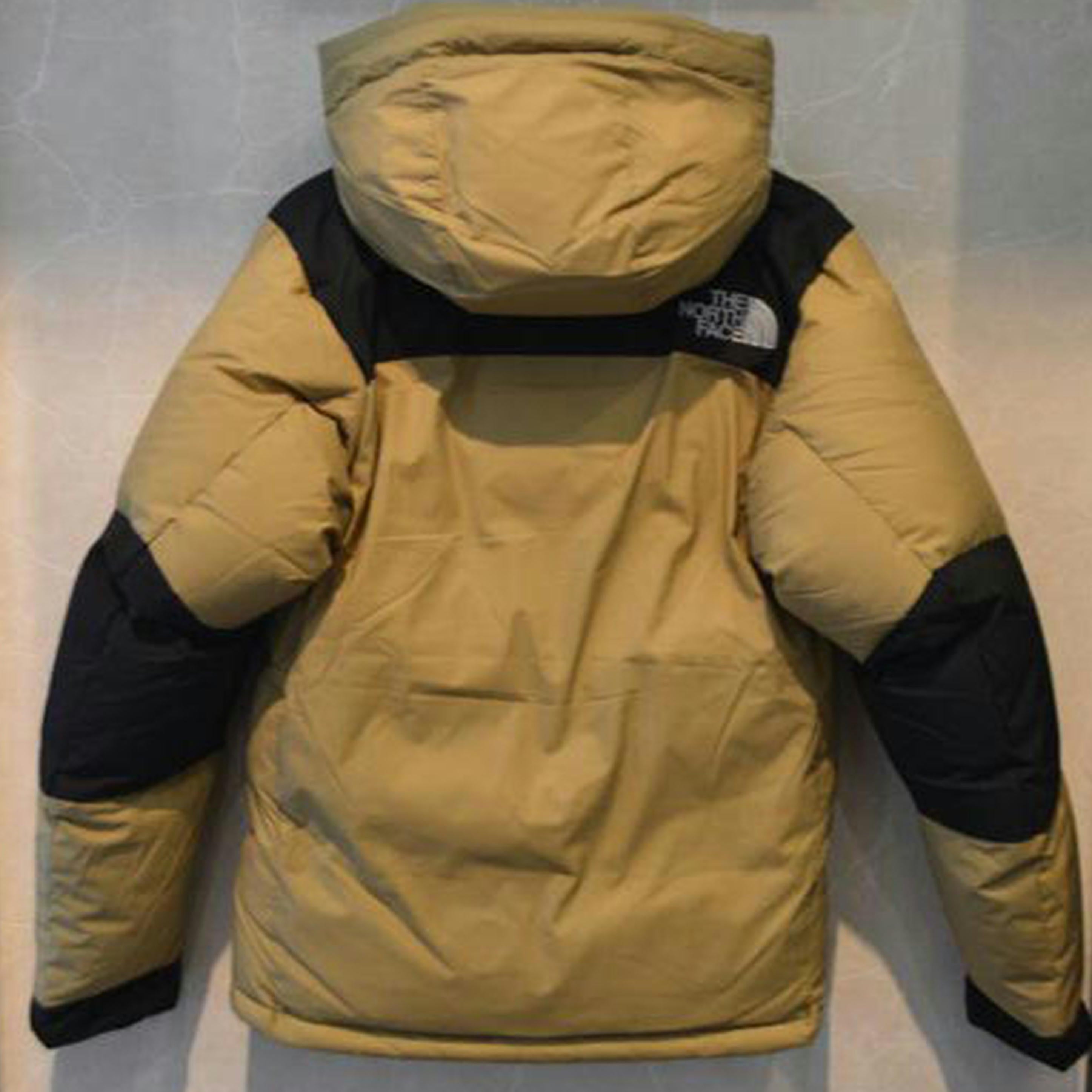 THE　NORTH　FACE　 ザ ノースフェイス/バルトロライトメンズジャケット／ケルプタン／Mサイズ/ND92340//SAランク/89