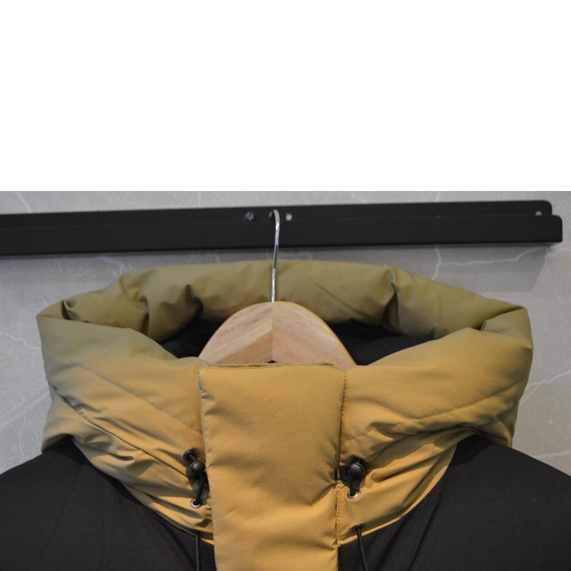 THE　NORTH　FACE　 ザ ノースフェイス/バルトロライトメンズジャケット／ケルプタン／Mサイズ/ND92340//SAランク/89