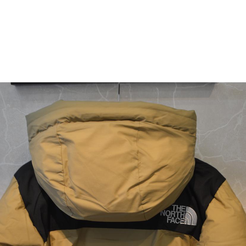 THE　NORTH　FACE　 ザ ノースフェイス/バルトロライトメンズジャケット／ケルプタン／Mサイズ/ND92340//SAランク/89