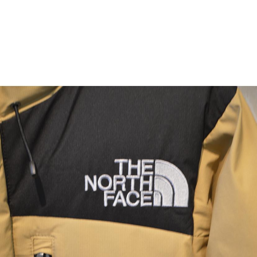 THE　NORTH　FACE　 ザ ノースフェイス/バルトロライトメンズジャケット／ケルプタン／Mサイズ/ND92340//SAランク/89