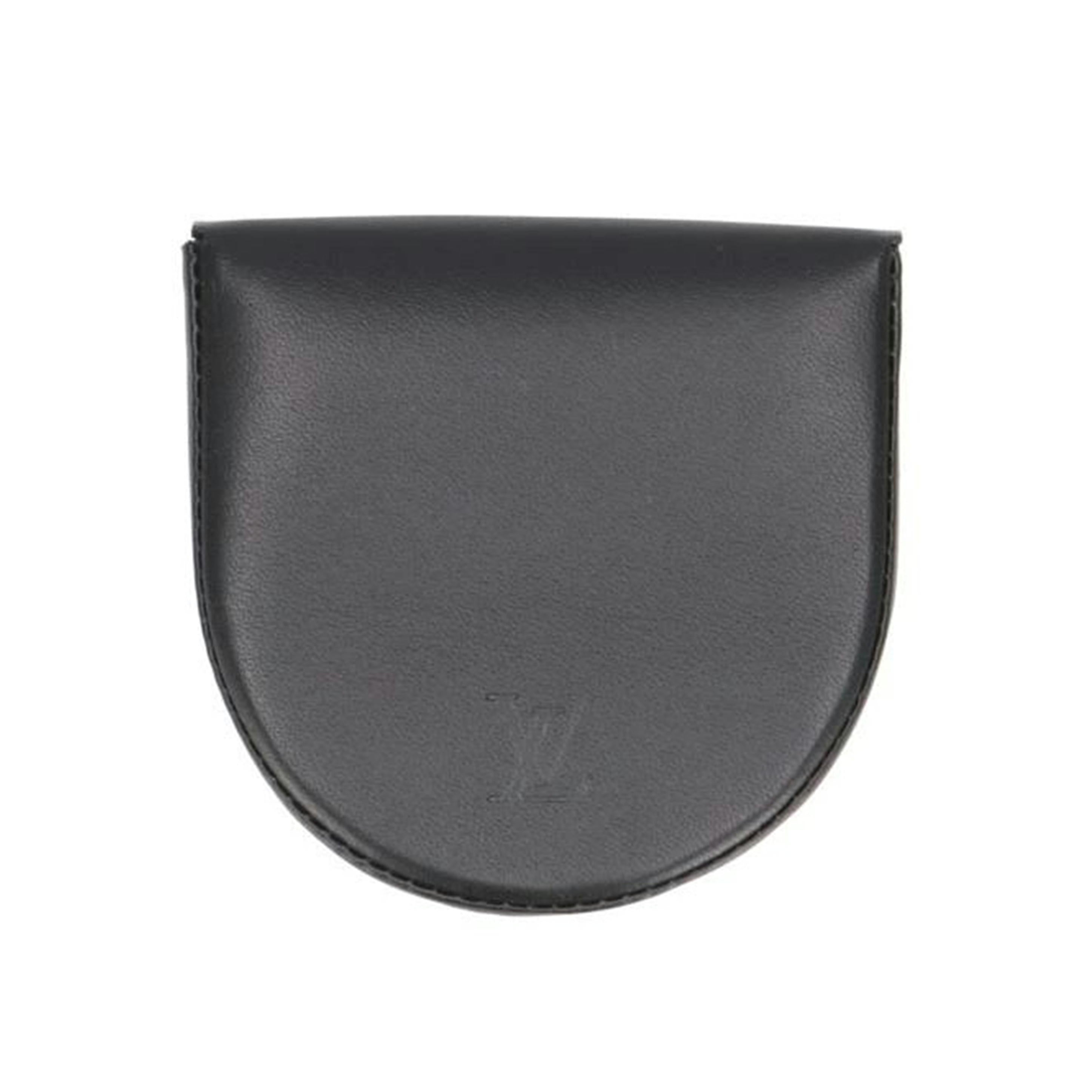 LOUIS　VUITTON ルイヴイトン/ポルトモネ・キュベット／ノマド／ノワ－ル/M85026//CA1***/Aランク/93