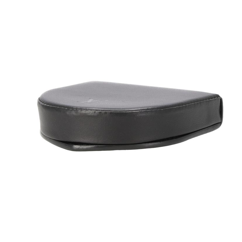 LOUIS　VUITTON ルイヴイトン/ポルトモネ・キュベット／ノマド／ノワ－ル/M85026//CA1***/Aランク/93