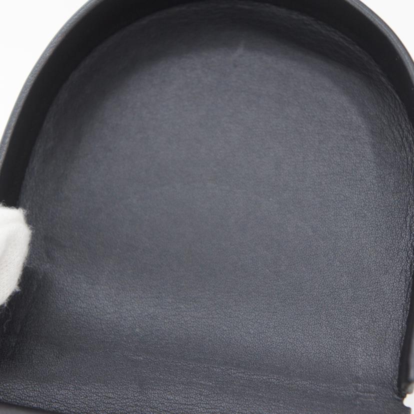 LOUIS　VUITTON ルイヴイトン/ポルトモネ・キュベット／ノマド／ノワ－ル/M85026//CA1***/Aランク/93