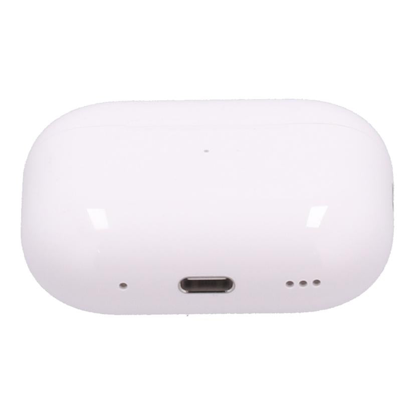 Apple アップル　/AirPods　Pro　第2世代　USB－C/MTJV3J/A//H7DTD4P2TH/Bランク/71