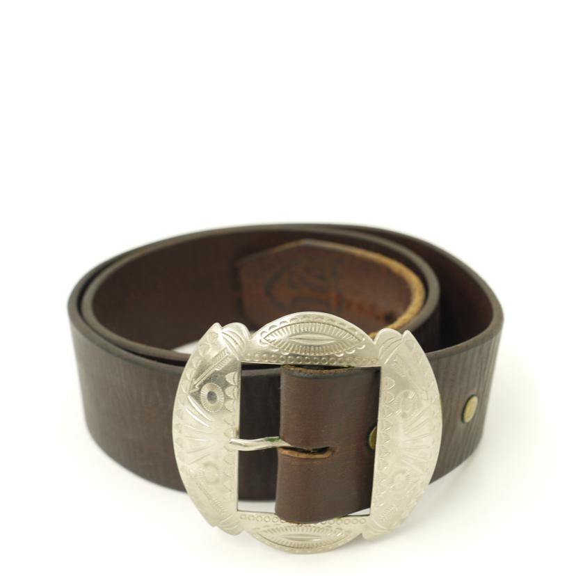 HTC エイチティーシー/20thヴィンテージ加工ベルト//ABランク/69