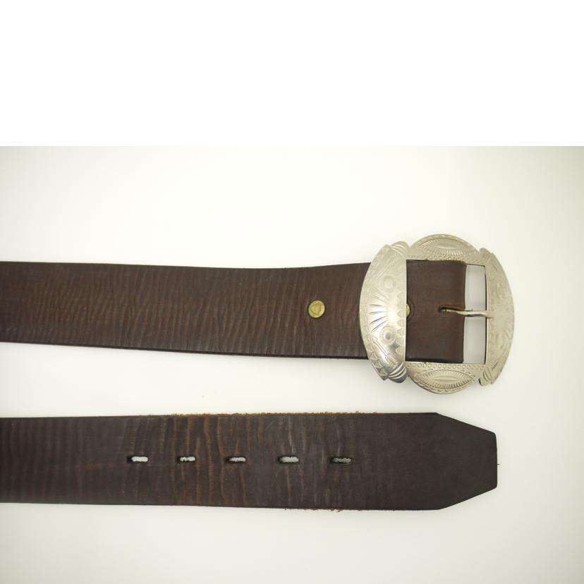 HTC エイチティーシー/20thヴィンテージ加工ベルト//ABランク/69