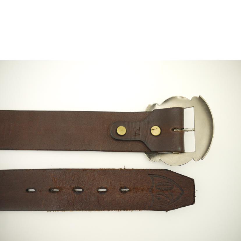 HTC エイチティーシー/20thヴィンテージ加工ベルト//ABランク/69