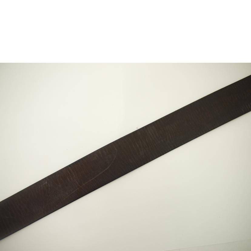 HTC エイチティーシー/20thヴィンテージ加工ベルト//ABランク/69