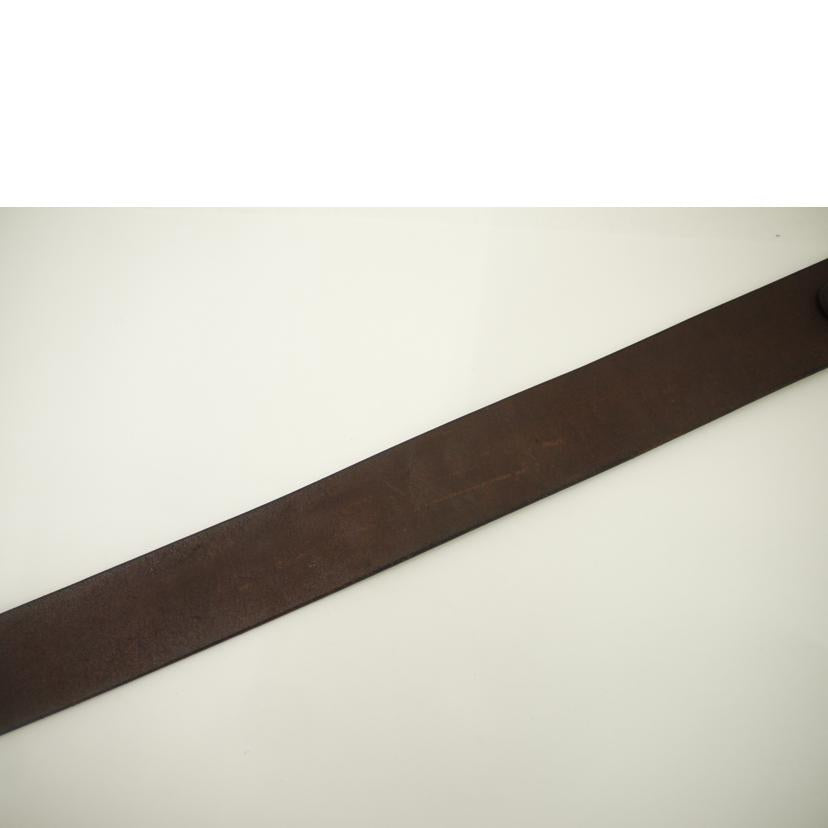 HTC エイチティーシー/20thヴィンテージ加工ベルト//ABランク/69