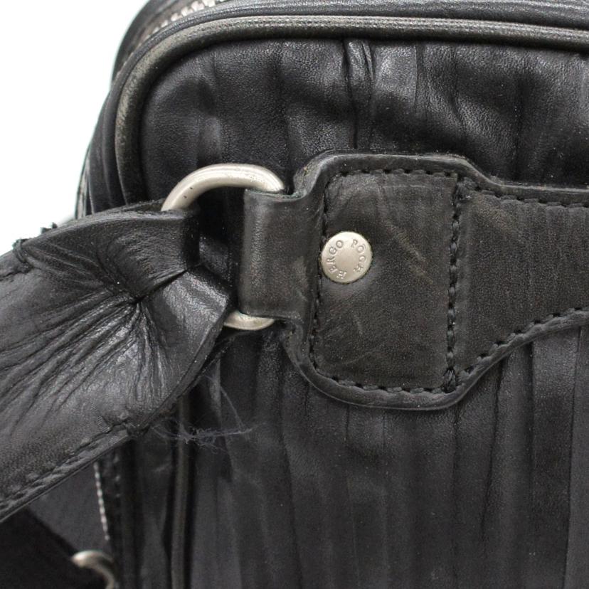 HERGOPOCH　 エルゴポック/HERGOPOCH　ボディバッグ//ABランク/19