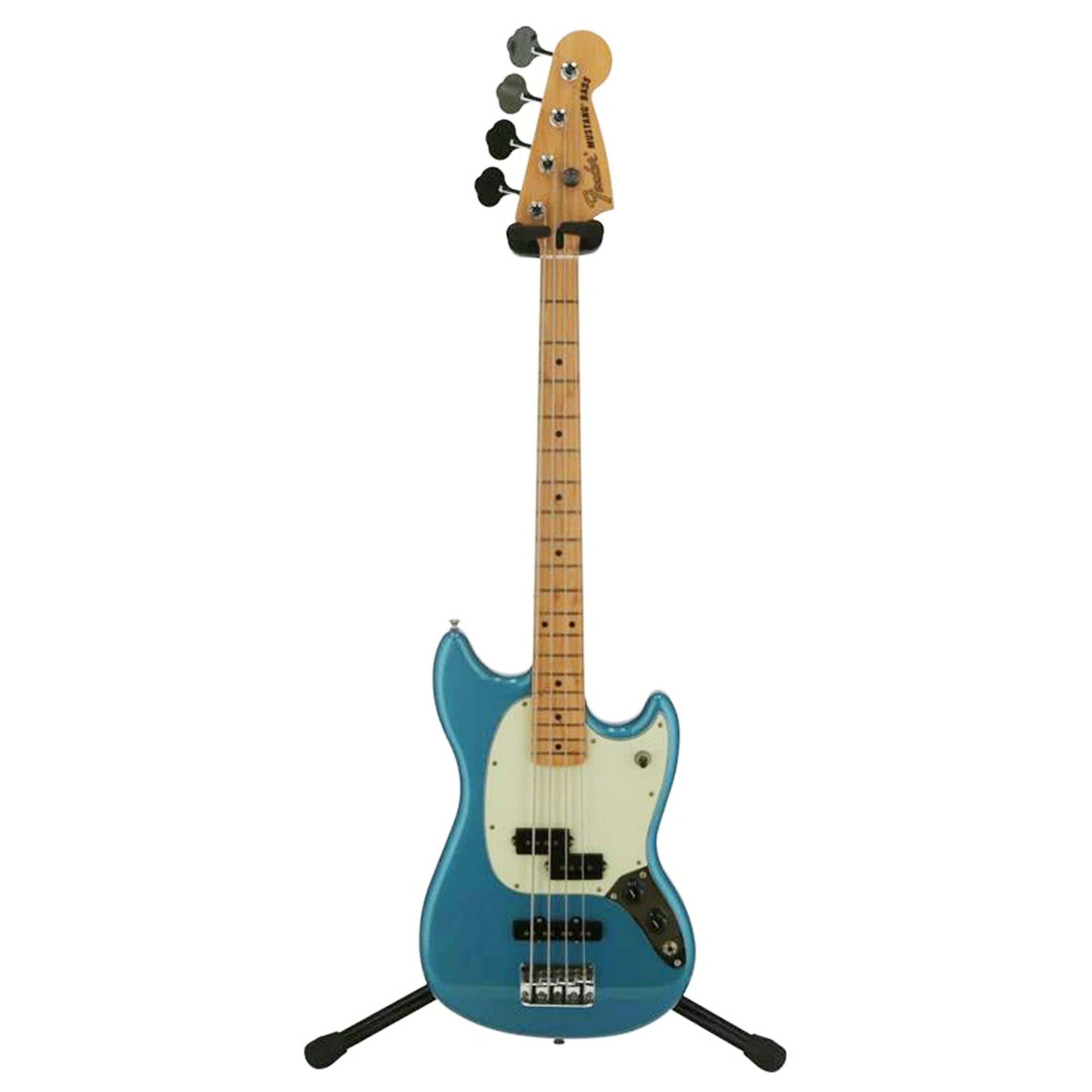 FENDER　MEXICO フェンダー　メキシコ/エレキベース/Mustang Bass //MX22239047/Bランク/82