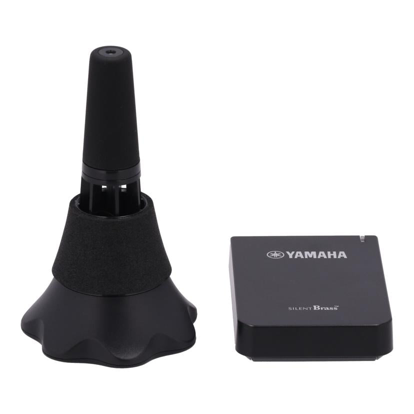 YAMAHA ヤマハ/サイレントブレス　トランペット/SB7X//T929499ZP/Bランク/62