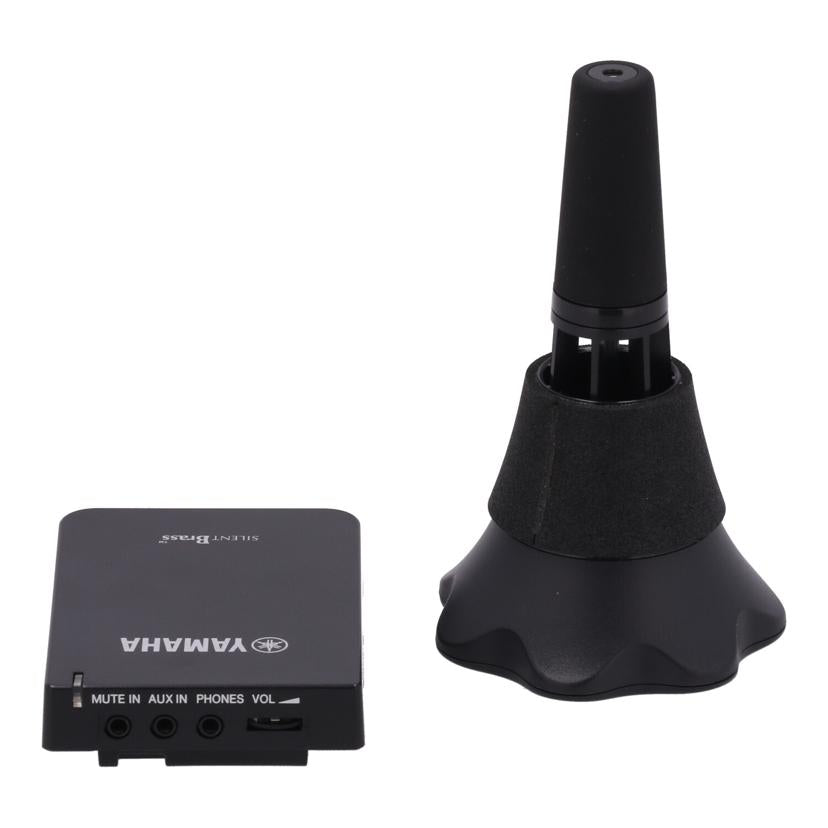 YAMAHA ヤマハ/サイレントブレス　トランペット/SB7X//T929499ZP/Bランク/62